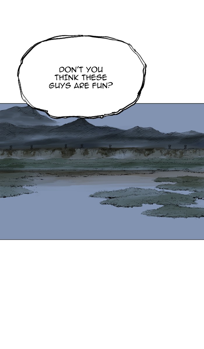Gosu Chapter 121 page 22 - Chapter 121: [Chapter 2] Ep. 35