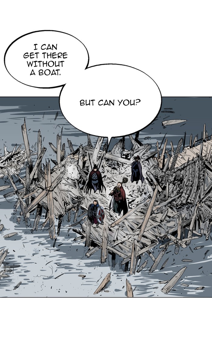 Gosu Chapter 121 page 24 - Chapter 121: [Chapter 2] Ep. 35