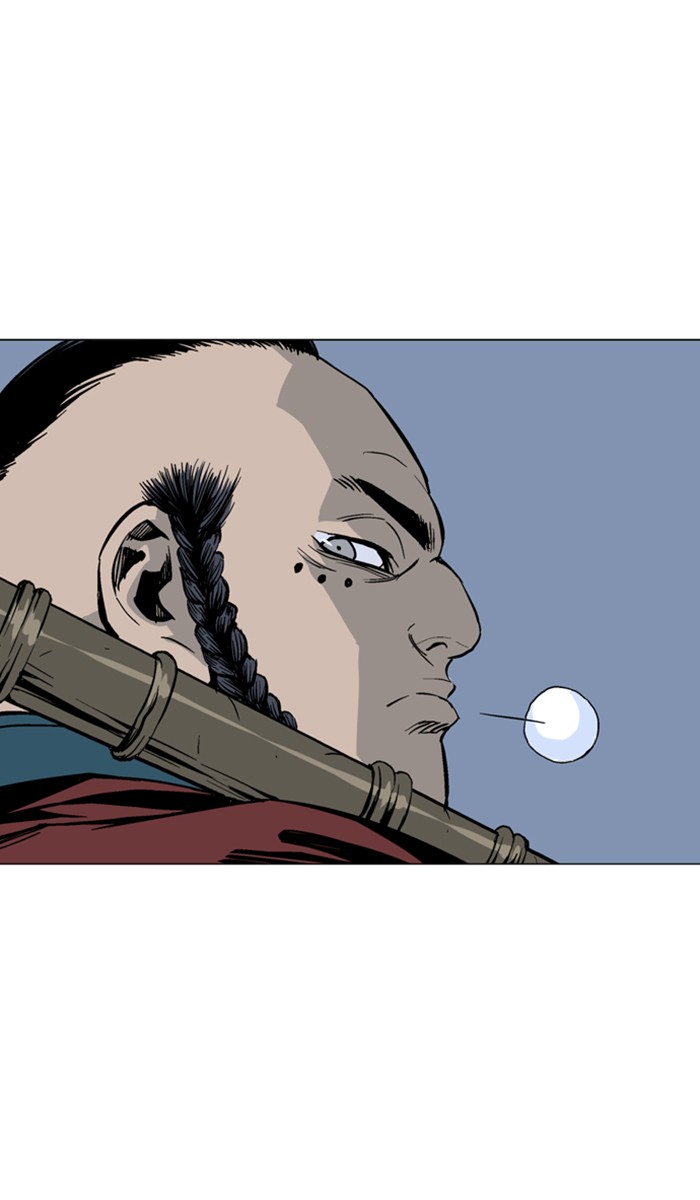 Gosu Chapter 121 page 27 - Chapter 121: [Chapter 2] Ep. 35