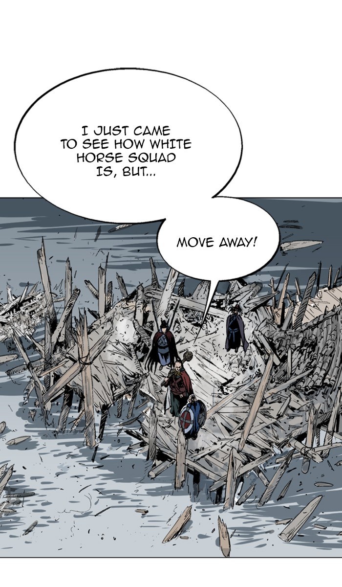 Gosu Chapter 121 page 28 - Chapter 121: [Chapter 2] Ep. 35