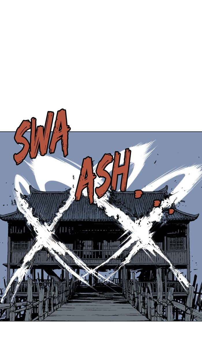 Gosu Chapter 121 page 3 - Chapter 121: [Chapter 2] Ep. 35