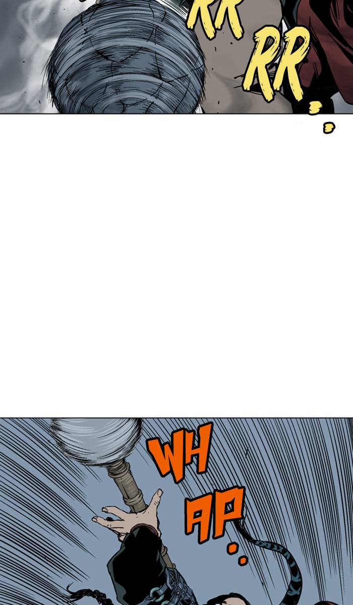 Gosu Chapter 121 page 31 - Chapter 121: [Chapter 2] Ep. 35