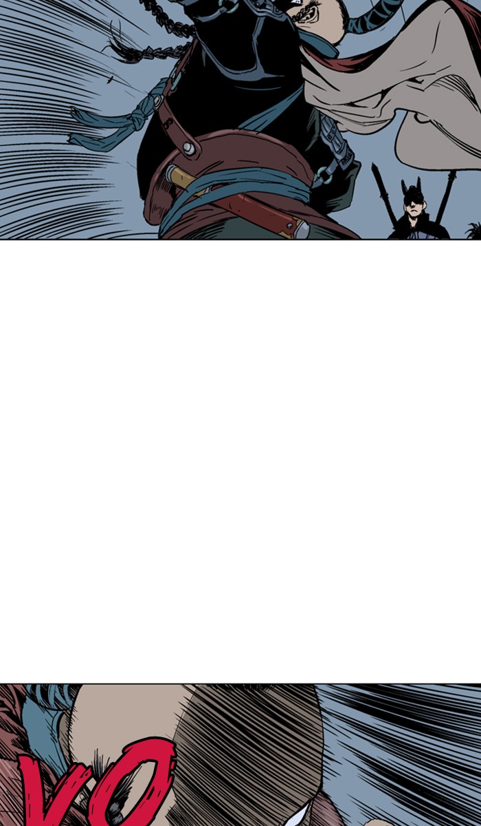 Gosu Chapter 121 page 32 - Chapter 121: [Chapter 2] Ep. 35