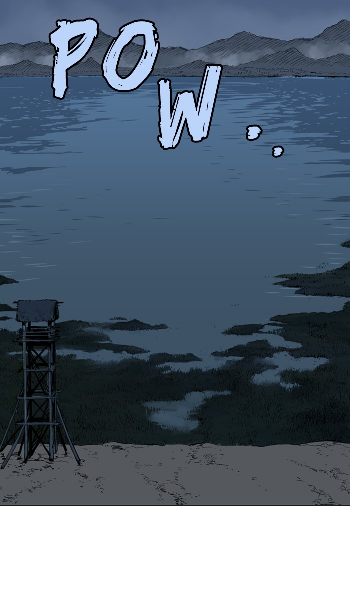 Gosu Chapter 121 page 34 - Chapter 121: [Chapter 2] Ep. 35