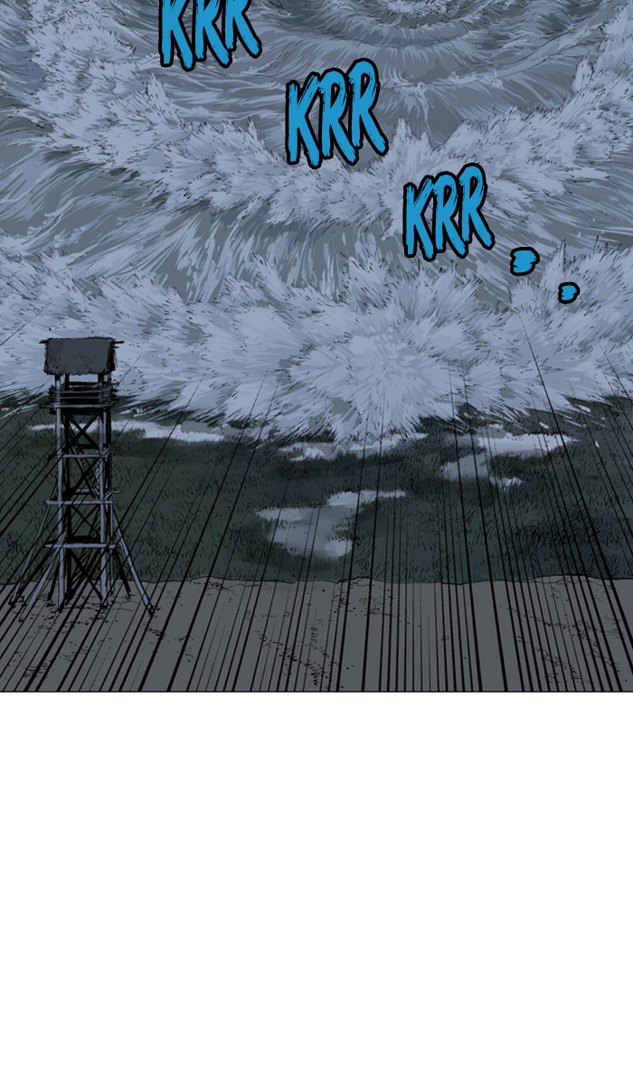 Gosu Chapter 121 page 37 - Chapter 121: [Chapter 2] Ep. 35