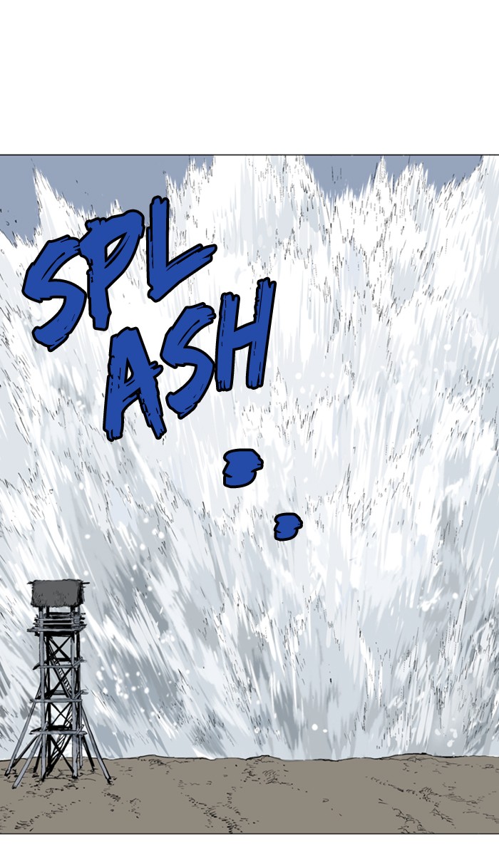 Gosu Chapter 121 page 38 - Chapter 121: [Chapter 2] Ep. 35