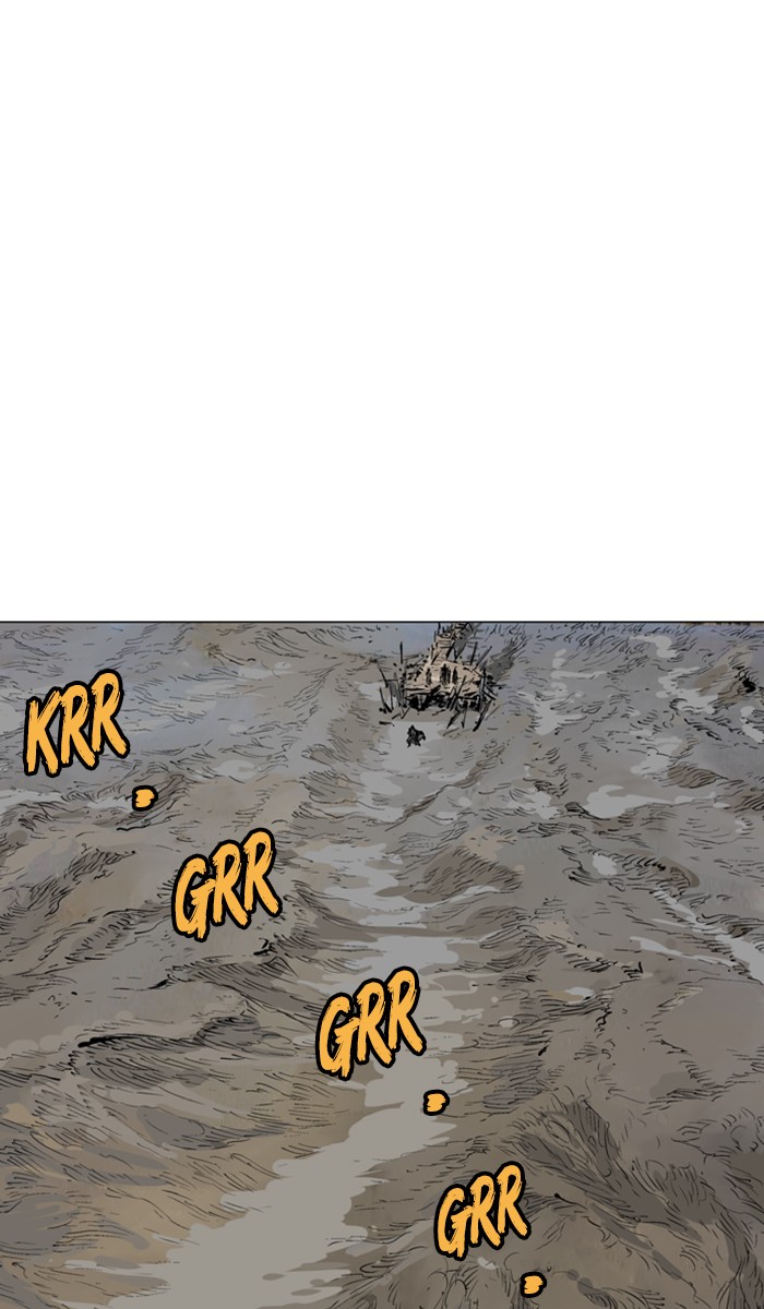 Gosu Chapter 121 page 39 - Chapter 121: [Chapter 2] Ep. 35