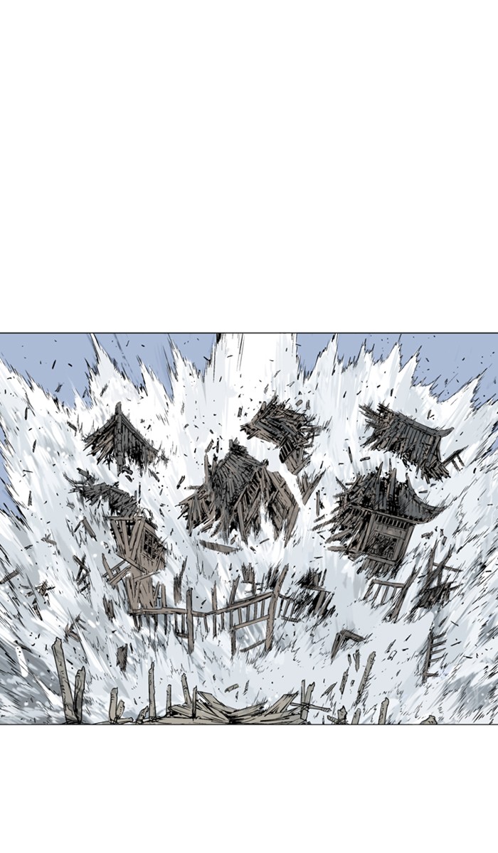 Gosu Chapter 121 page 4 - Chapter 121: [Chapter 2] Ep. 35