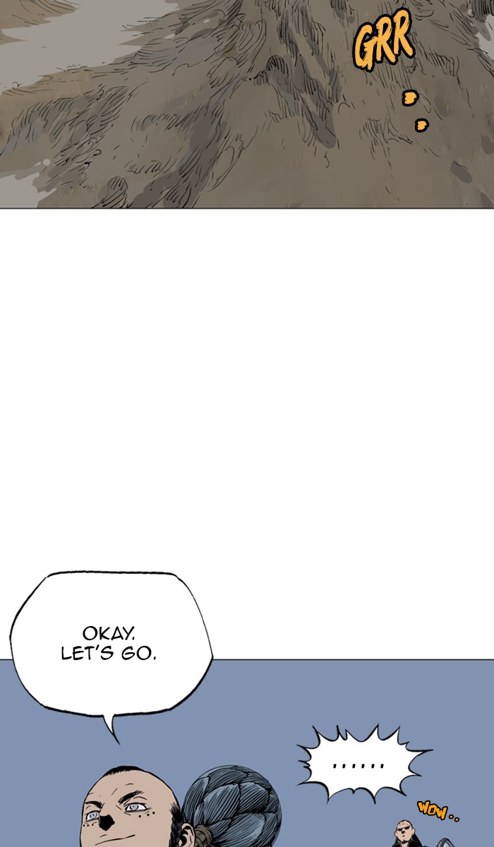 Gosu Chapter 121 page 40 - Chapter 121: [Chapter 2] Ep. 35