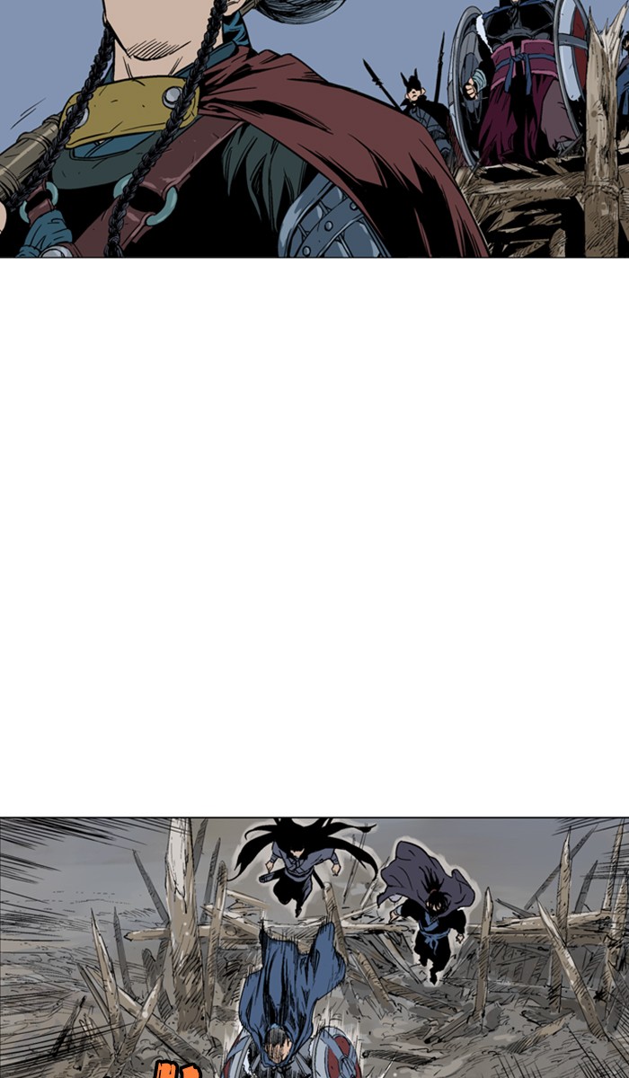 Gosu Chapter 121 page 41 - Chapter 121: [Chapter 2] Ep. 35