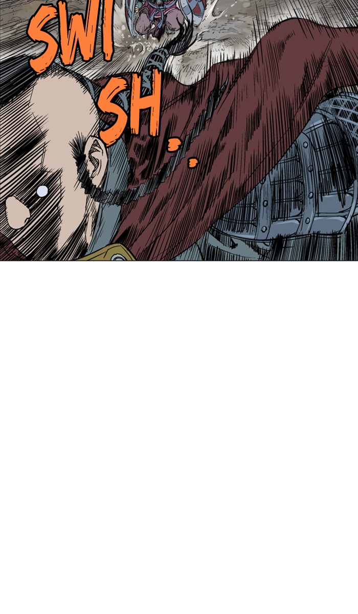 Gosu Chapter 121 page 42 - Chapter 121: [Chapter 2] Ep. 35