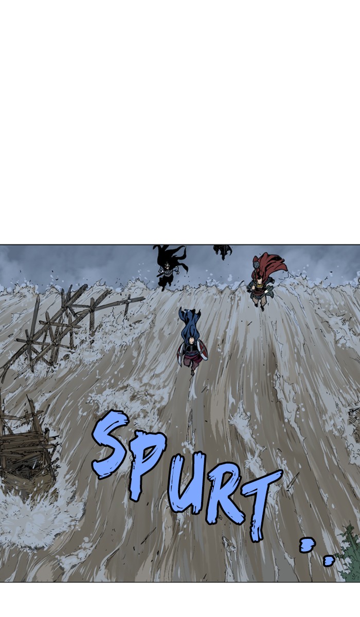 Gosu Chapter 121 page 44 - Chapter 121: [Chapter 2] Ep. 35