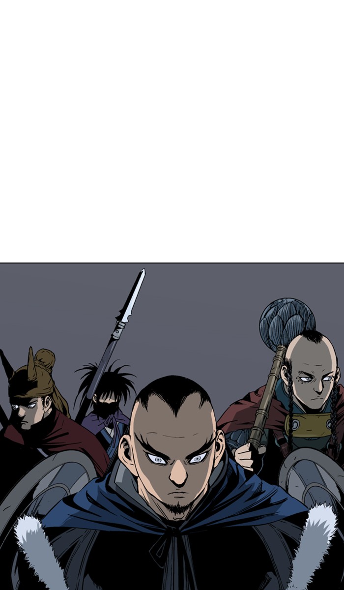 Gosu Chapter 121 page 45 - Chapter 121: [Chapter 2] Ep. 35