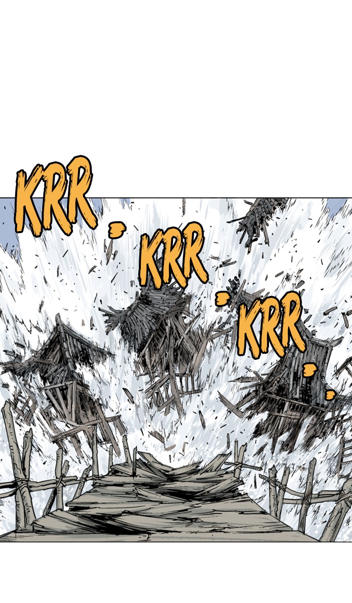 Gosu Chapter 121 page 5 - Chapter 121: [Chapter 2] Ep. 35