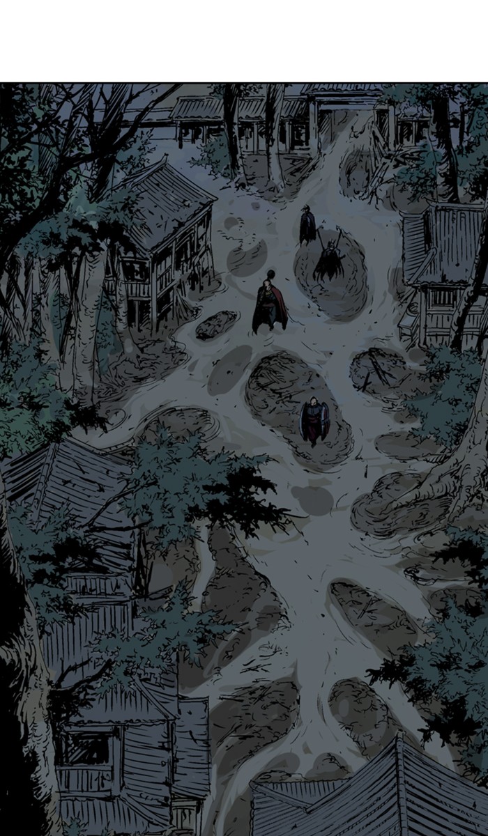 Gosu Chapter 121 page 51 - Chapter 121: [Chapter 2] Ep. 35