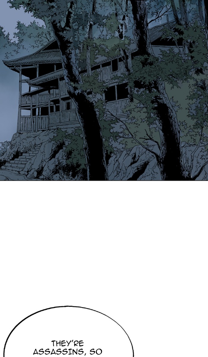 Gosu Chapter 121 page 54 - Chapter 121: [Chapter 2] Ep. 35
