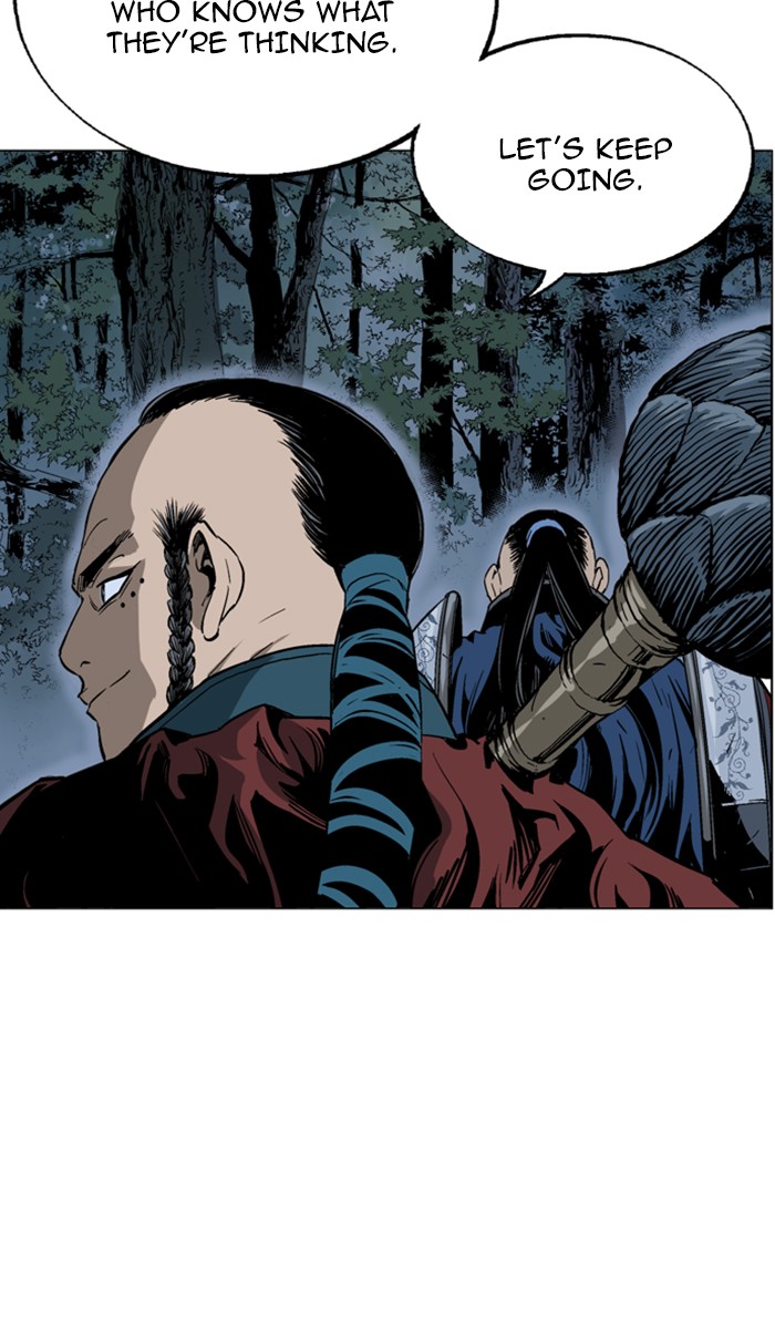Gosu Chapter 121 page 55 - Chapter 121: [Chapter 2] Ep. 35