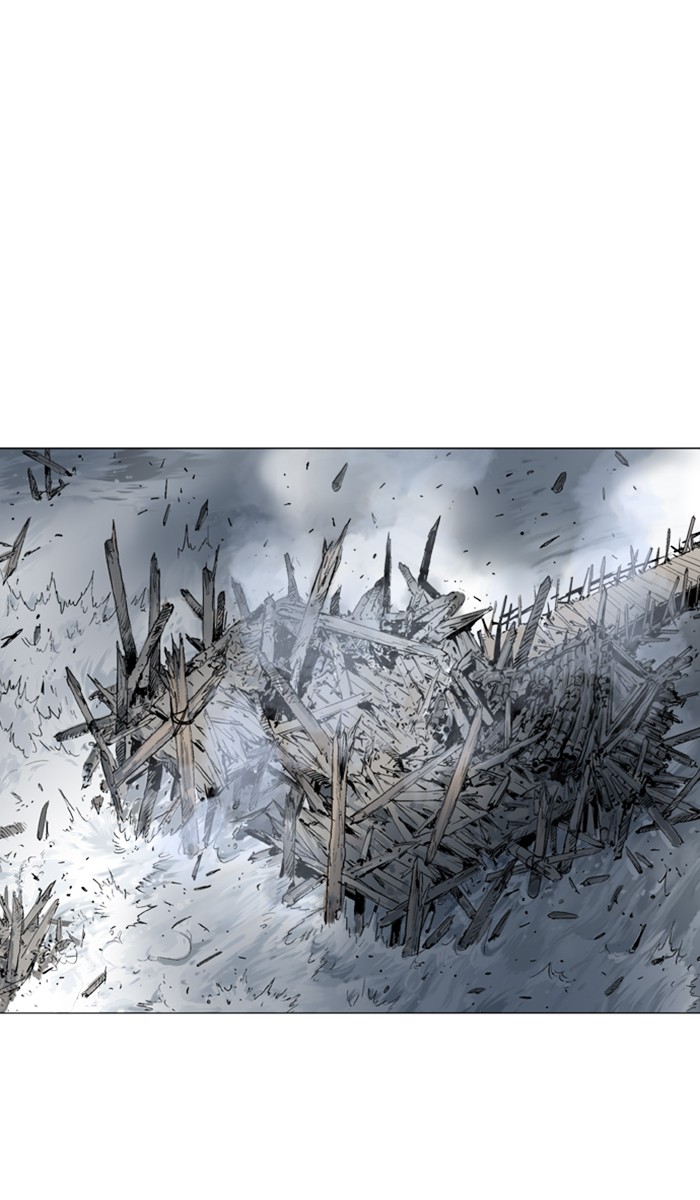 Gosu Chapter 121 page 6 - Chapter 121: [Chapter 2] Ep. 35