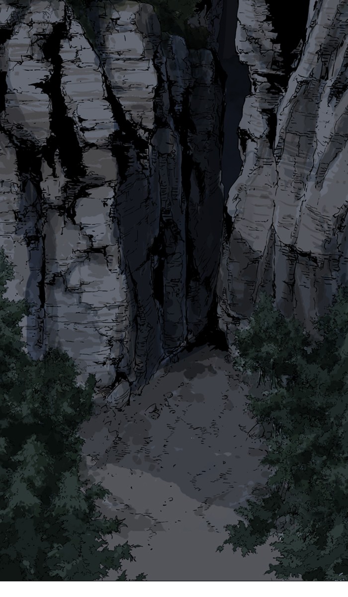 Gosu Chapter 121 page 60 - Chapter 121: [Chapter 2] Ep. 35