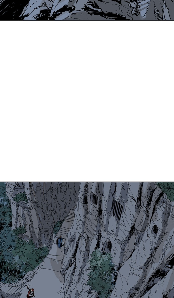 Gosu Chapter 121 page 62 - Chapter 121: [Chapter 2] Ep. 35