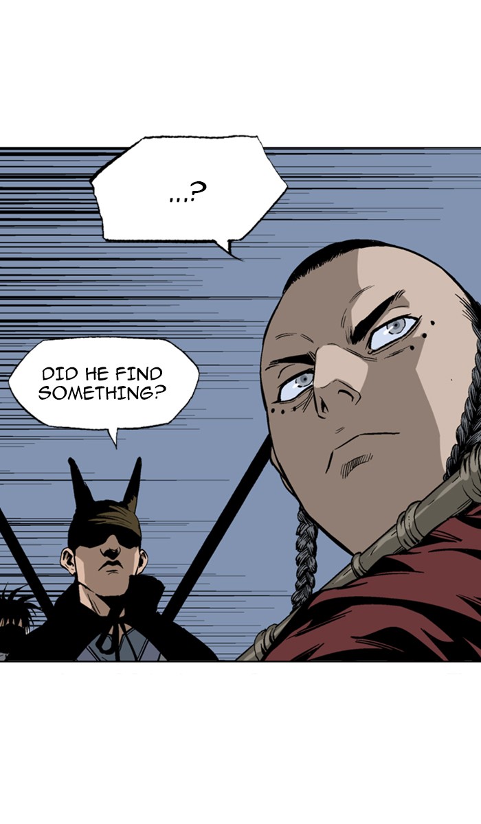 Gosu Chapter 121 page 69 - Chapter 121: [Chapter 2] Ep. 35