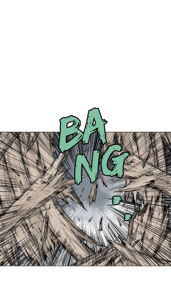 Gosu Chapter 121 page 73 - Chapter 121: [Chapter 2] Ep. 35