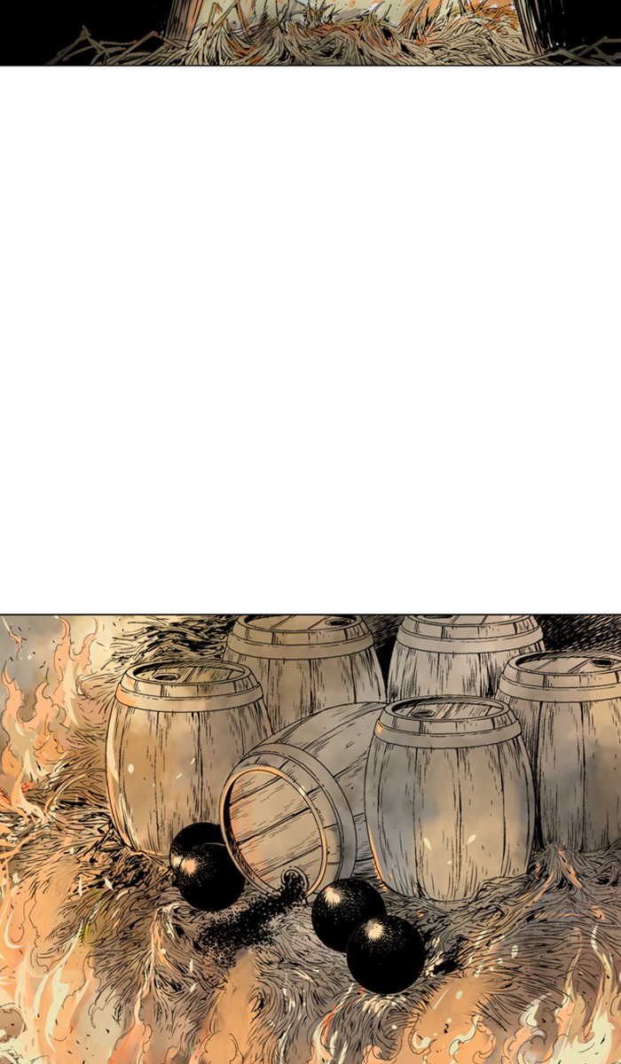 Gosu Chapter 121 page 77 - Chapter 121: [Chapter 2] Ep. 35