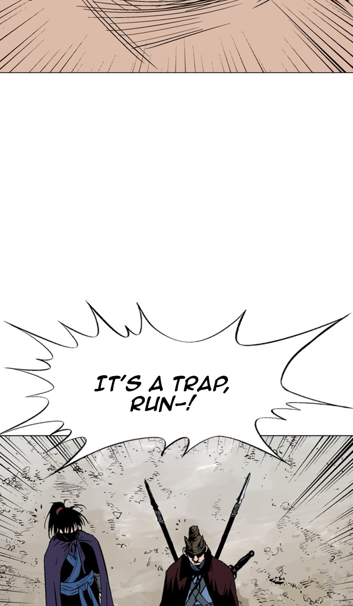Gosu Chapter 121 page 79 - Chapter 121: [Chapter 2] Ep. 35