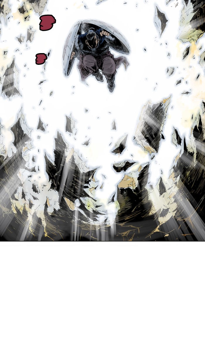 Gosu Chapter 121 page 82 - Chapter 121: [Chapter 2] Ep. 35