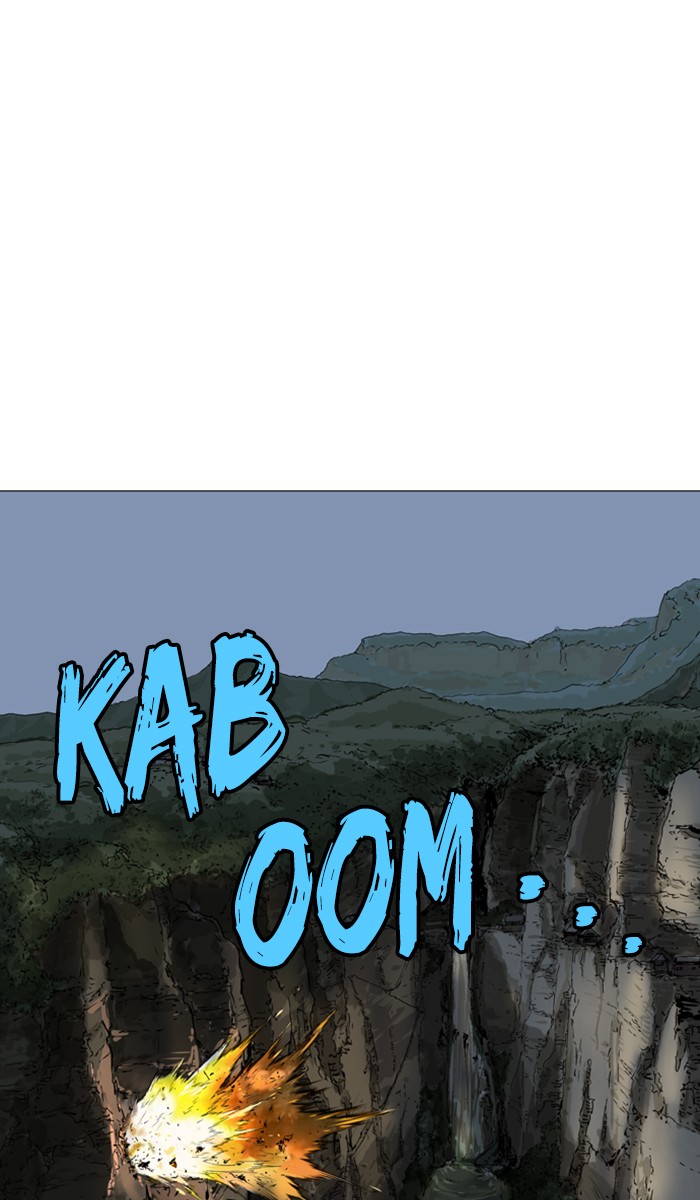 Gosu Chapter 121 page 84 - Chapter 121: [Chapter 2] Ep. 35
