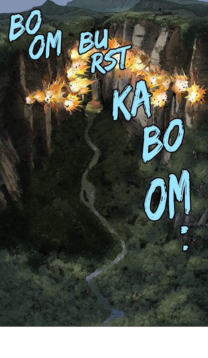 Gosu Chapter 121 page 86 - Chapter 121: [Chapter 2] Ep. 35