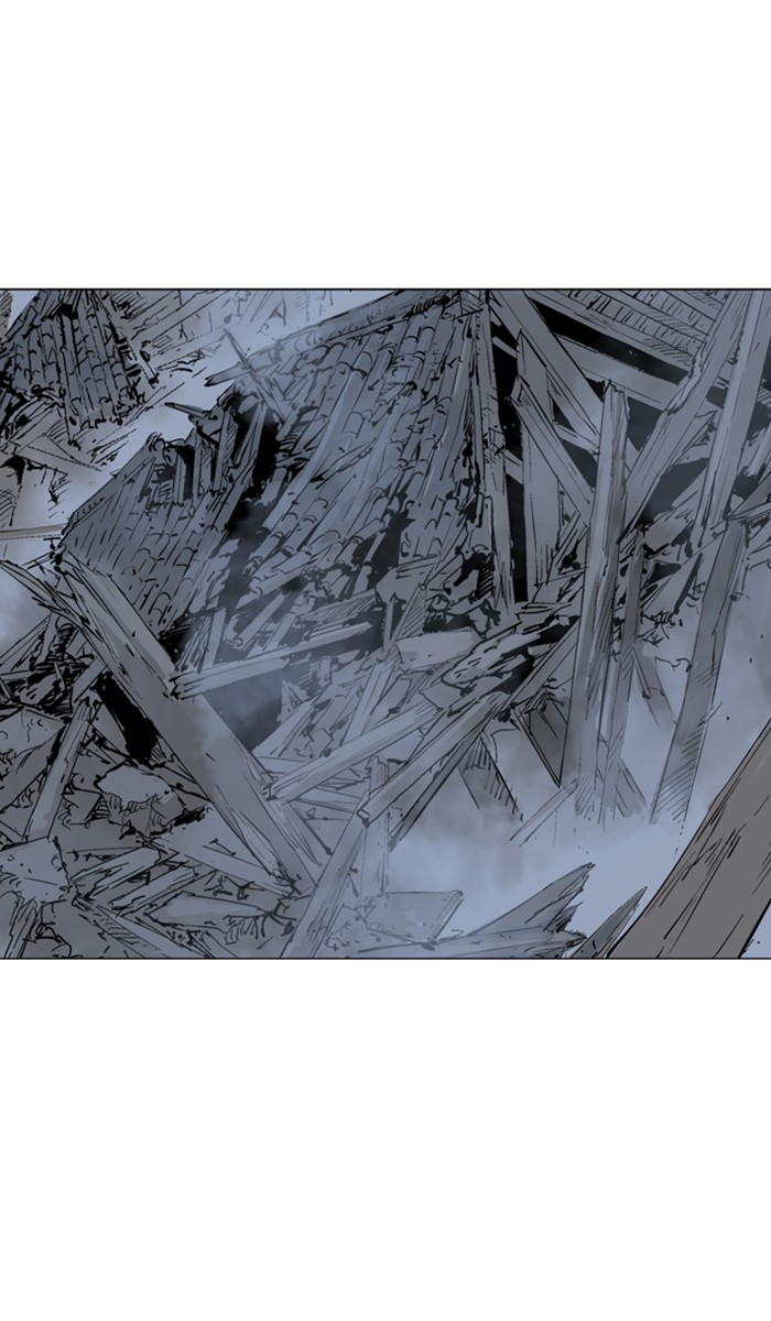 Gosu Chapter 121 page 9 - Chapter 121: [Chapter 2] Ep. 35