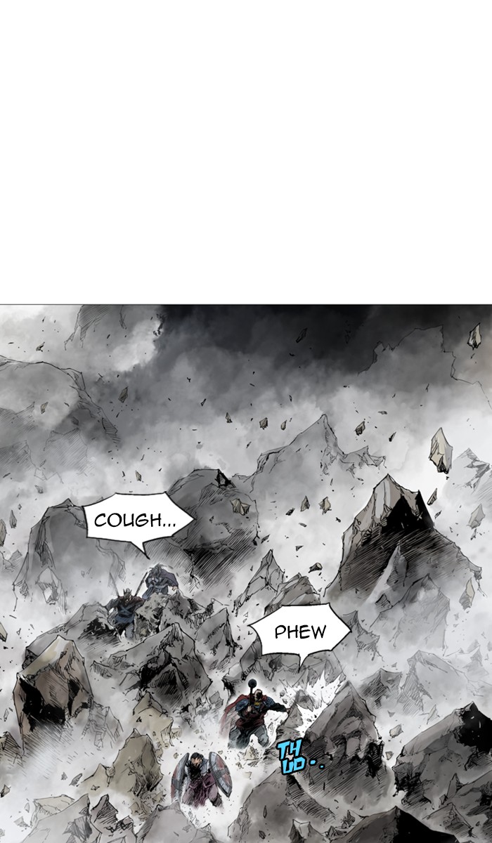 Gosu Chapter 122 page 10 - Chapter 122: [Chapter 2] Ep. 36