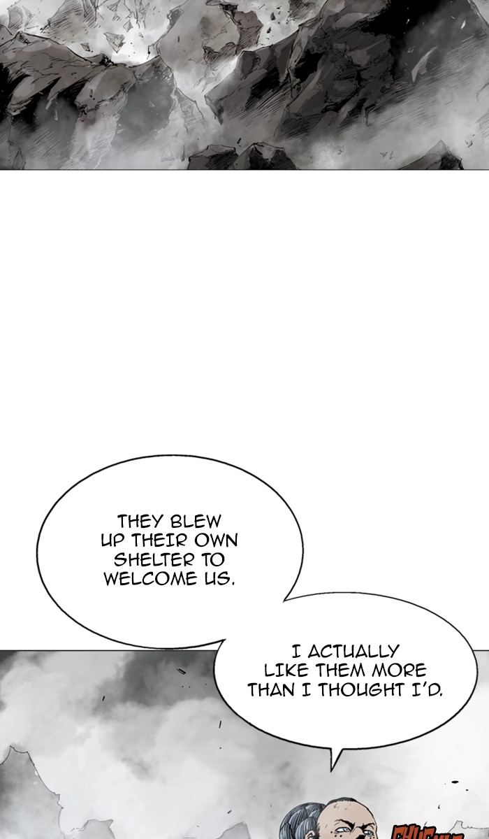 Gosu Chapter 122 page 11 - Chapter 122: [Chapter 2] Ep. 36