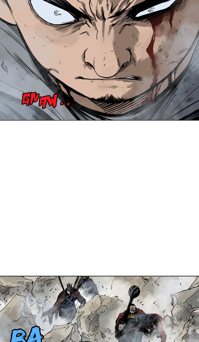 Gosu Chapter 122 page 13 - Chapter 122: [Chapter 2] Ep. 36
