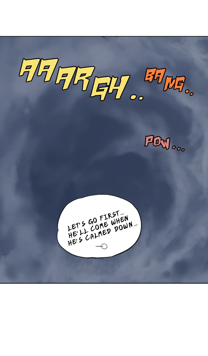 Gosu Chapter 122 page 16 - Chapter 122: [Chapter 2] Ep. 36