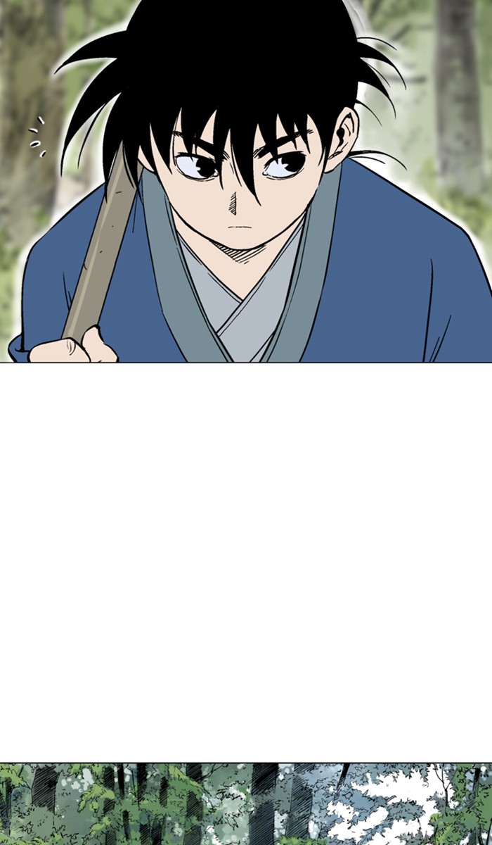 Gosu Chapter 122 page 20 - Chapter 122: [Chapter 2] Ep. 36