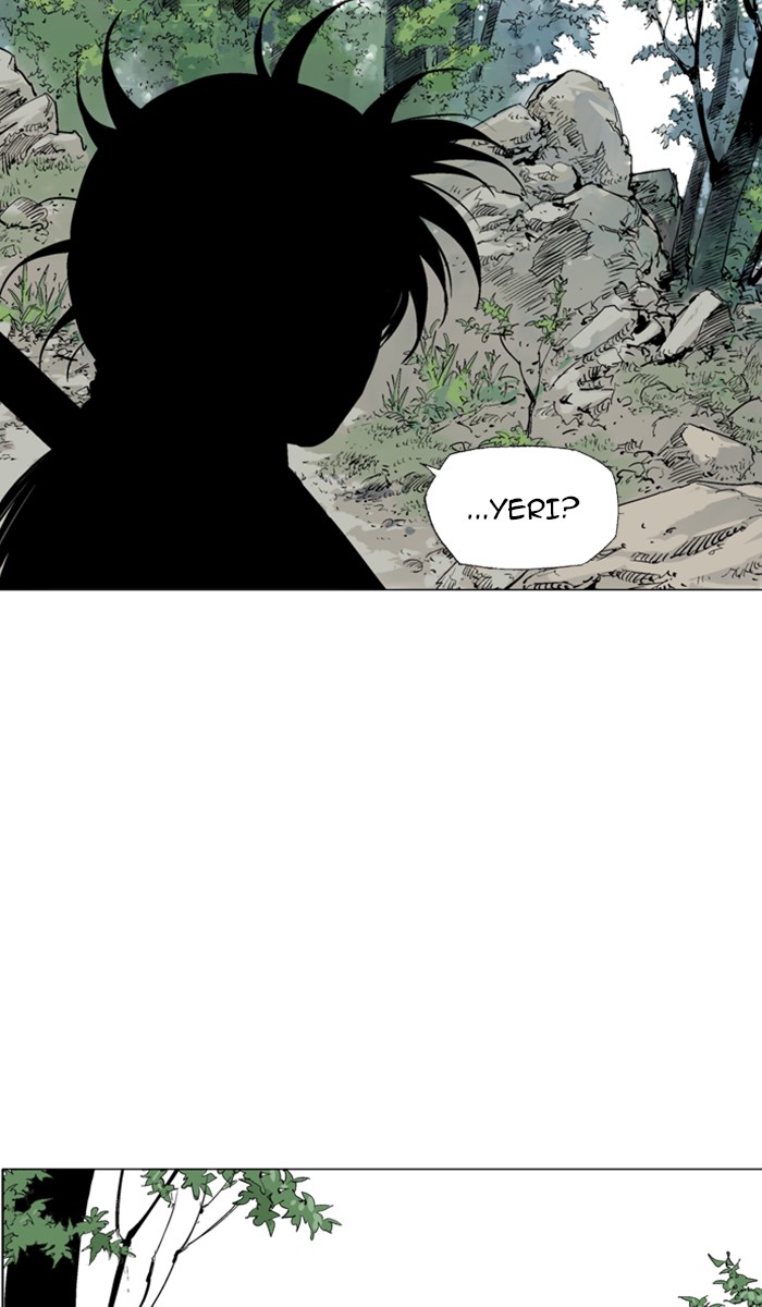 Gosu Chapter 122 page 21 - Chapter 122: [Chapter 2] Ep. 36