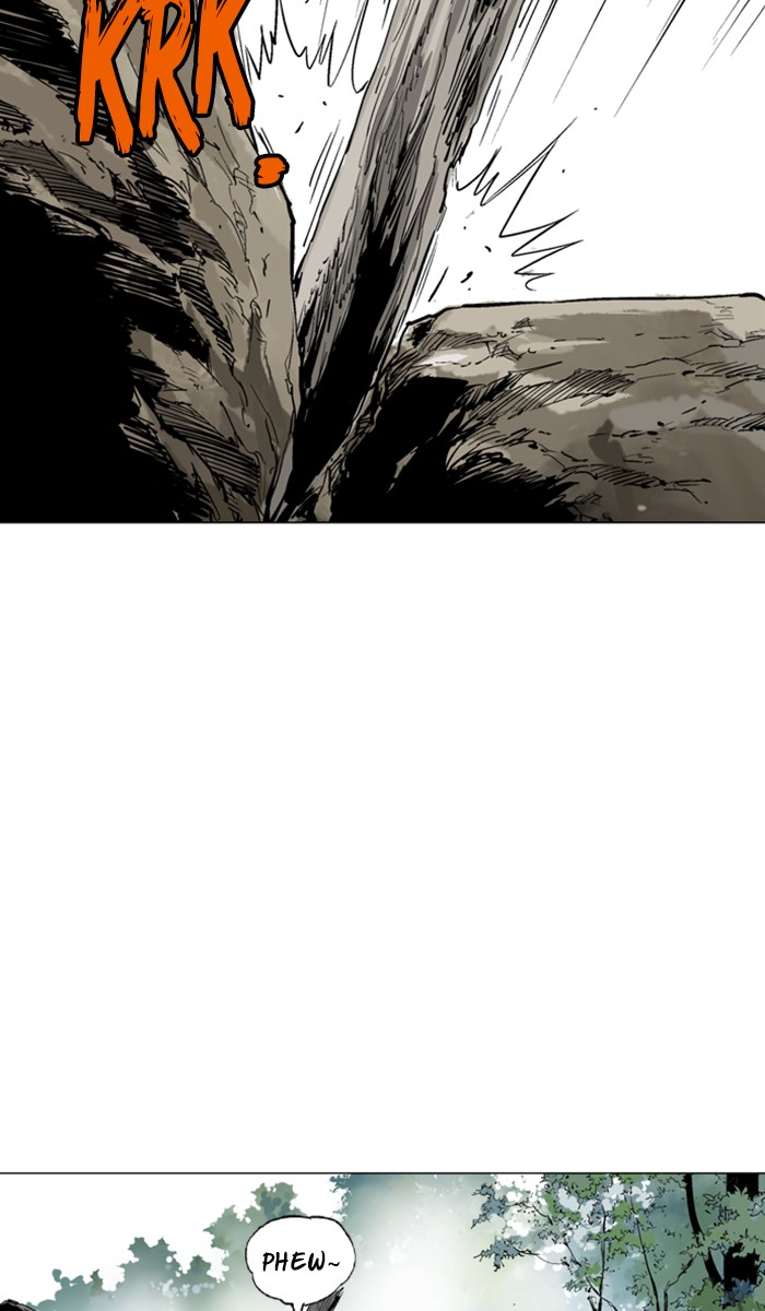 Gosu Chapter 122 page 23 - Chapter 122: [Chapter 2] Ep. 36