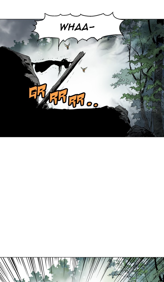 Gosu Chapter 122 page 27 - Chapter 122: [Chapter 2] Ep. 36