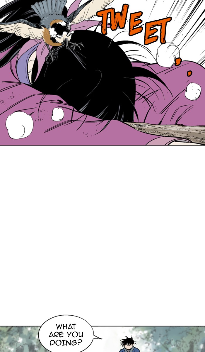 Gosu Chapter 122 page 29 - Chapter 122: [Chapter 2] Ep. 36