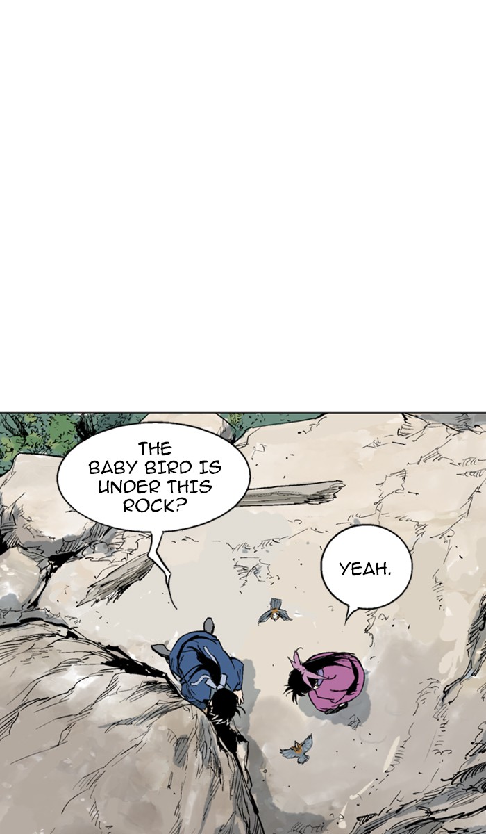 Gosu Chapter 122 page 31 - Chapter 122: [Chapter 2] Ep. 36