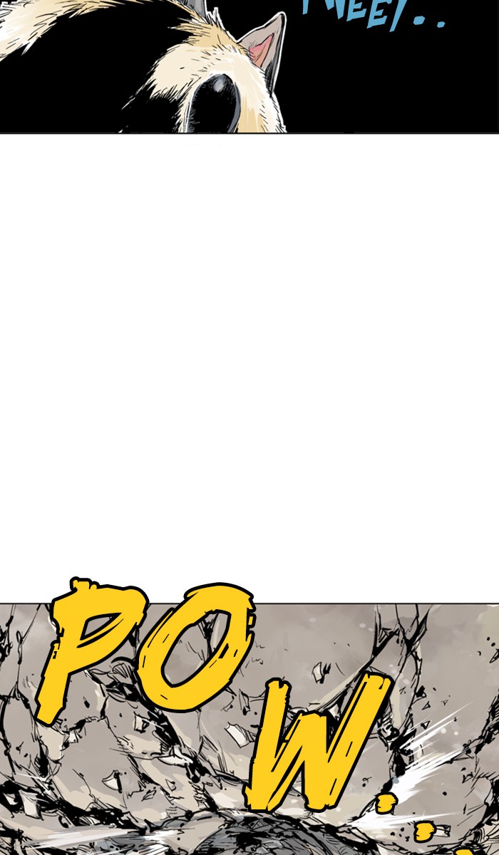 Gosu Chapter 122 page 33 - Chapter 122: [Chapter 2] Ep. 36