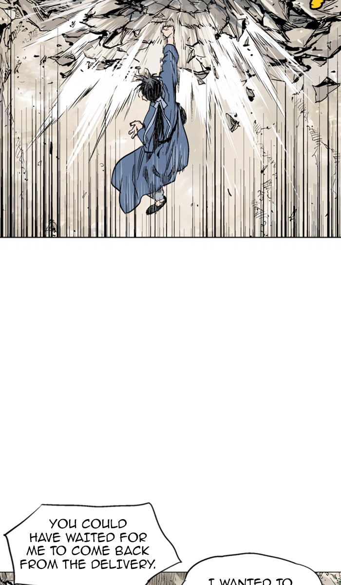 Gosu Chapter 122 page 34 - Chapter 122: [Chapter 2] Ep. 36