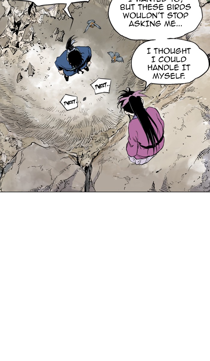 Gosu Chapter 122 page 35 - Chapter 122: [Chapter 2] Ep. 36