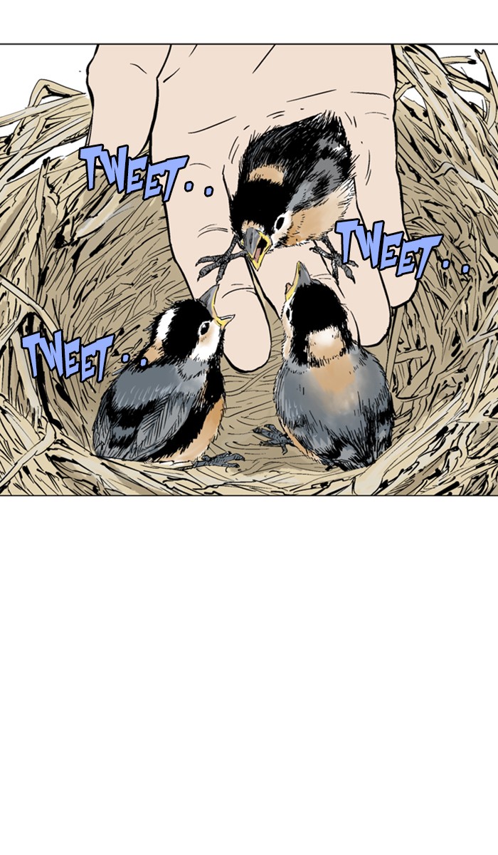 Gosu Chapter 122 page 36 - Chapter 122: [Chapter 2] Ep. 36