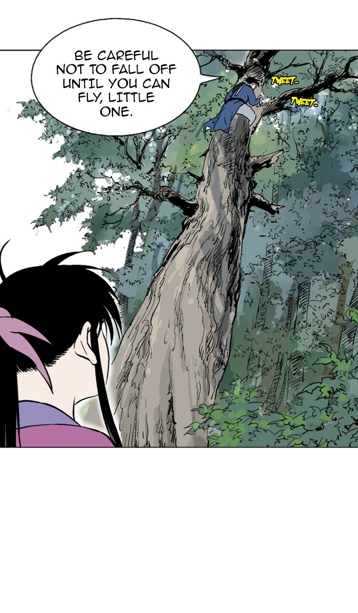 Gosu Chapter 122 page 37 - Chapter 122: [Chapter 2] Ep. 36
