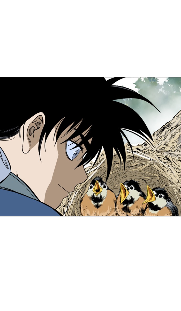 Gosu Chapter 122 page 38 - Chapter 122: [Chapter 2] Ep. 36