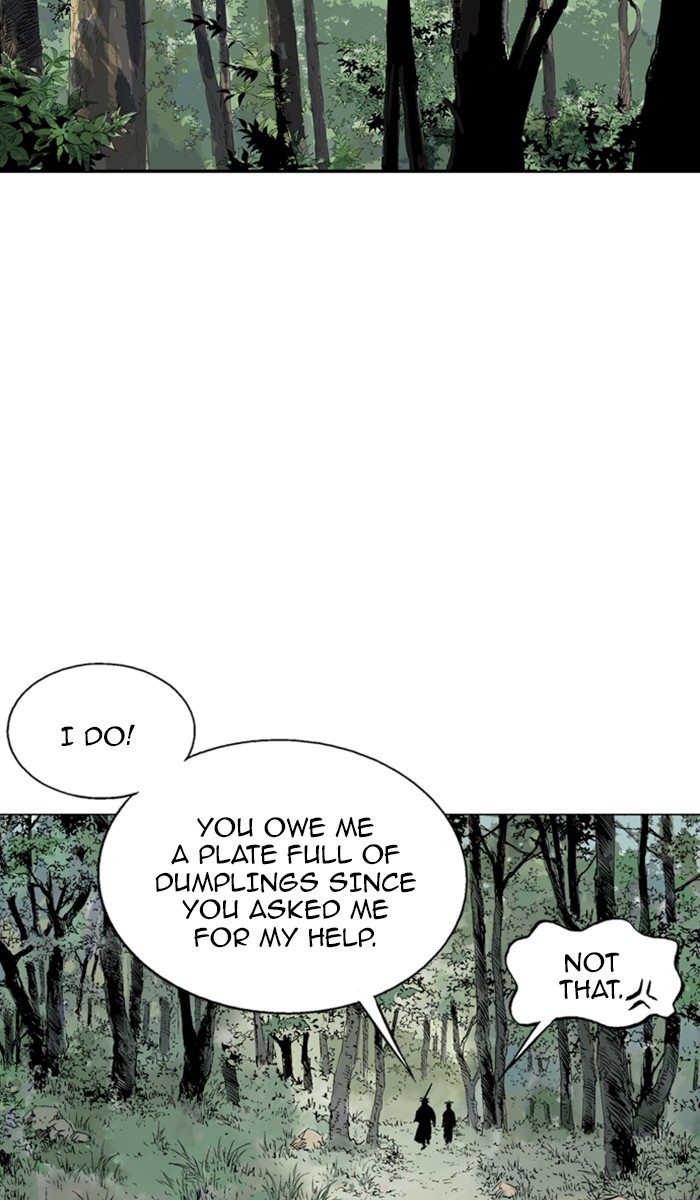 Gosu Chapter 122 page 41 - Chapter 122: [Chapter 2] Ep. 36