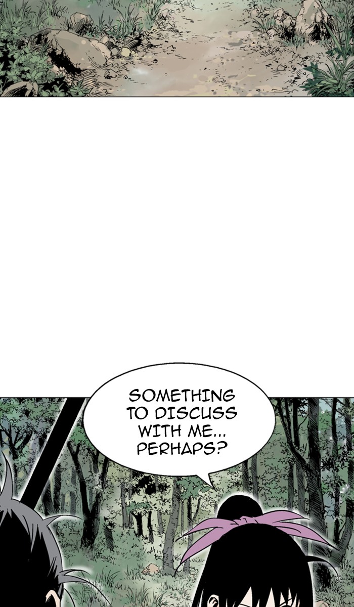 Gosu Chapter 122 page 42 - Chapter 122: [Chapter 2] Ep. 36